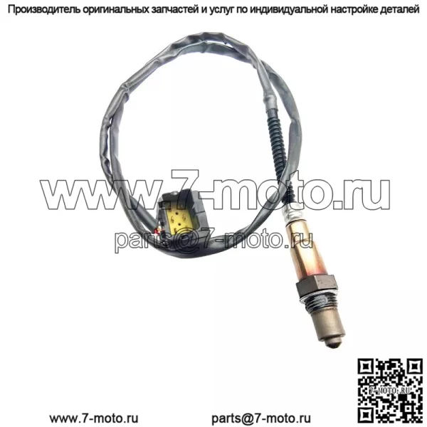 Датчик кислорода (передний правый) 30637519 для Volvo XC90/2.9/03-06
