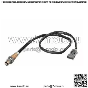 Датчик кислорода (задний) 30650109 для Volvo XC70/C30/S40