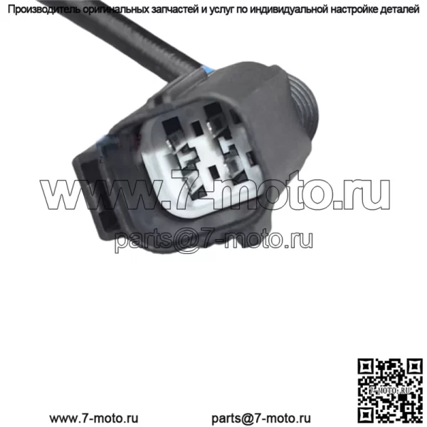 Датчик кислорода (передний) 30756121 для Volvo 2006 XC90 3.2L - Image 3