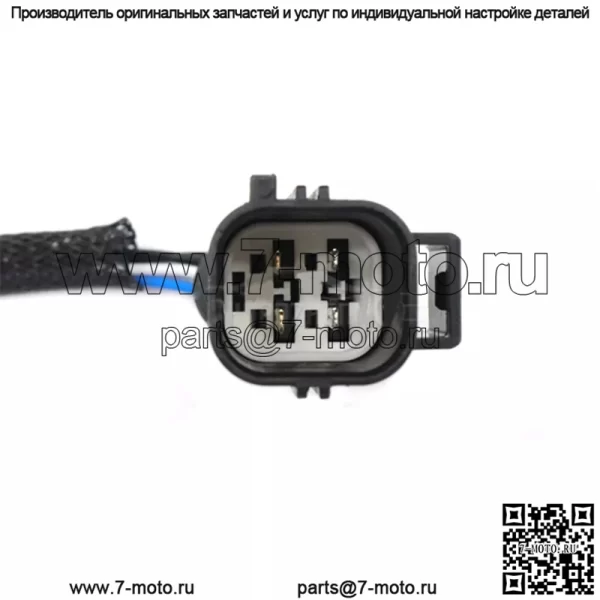Датчик кислорода (передний) 31422059 для Volvo 2016 V60 2.0T - Image 3