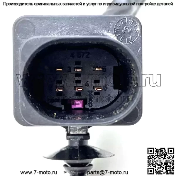 Датчик кислорода (передний) 31422345 для Volvo 2011 S60 1.6T - Image 3