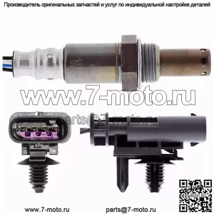 Датчик кислорода (задний) 31460846 для Volvo 2014 V40 1.6T
