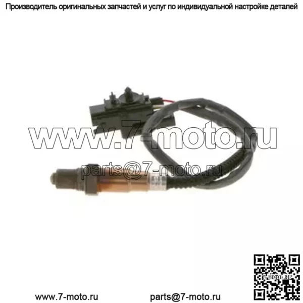Датчик кислорода (передний) 9487150 для Volvo S60/11-12 - Image 3