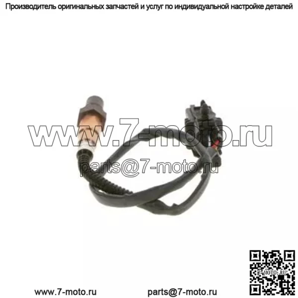 Датчик кислорода (передний) 9487150 для Volvo S60/11-12 - Image 4