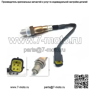 Датчик кислорода (передний) 39210-23710 для Hyundai 04 Elantra 1.6L