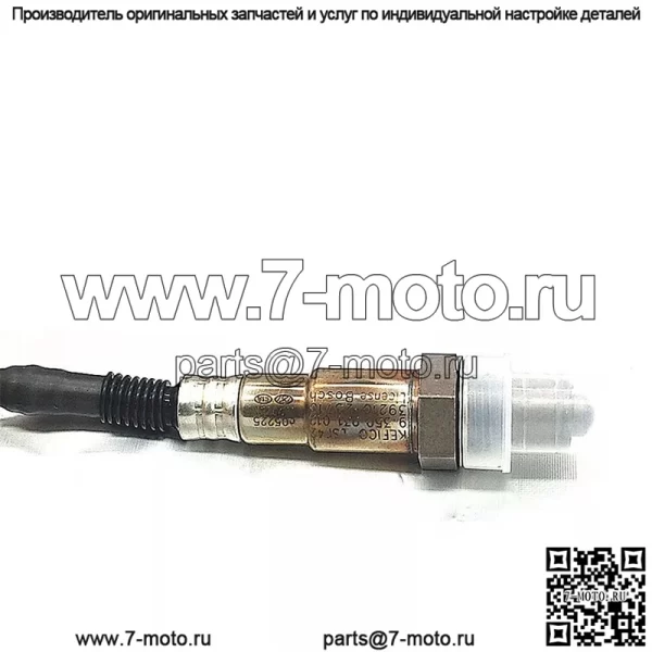 Датчик кислорода (передний) 39210-23710 для Hyundai 04 Elantra 1.6L - Image 2