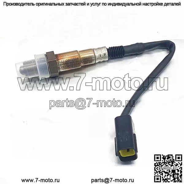 Датчик кислорода (передний) 39210-23710 для Hyundai 04 Elantra 1.6L - Image 3