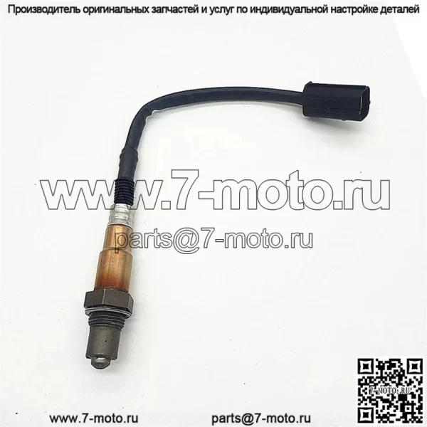 Датчик кислорода (передний) 39210-23710 для Hyundai 04 Elantra 1.6L - Image 4