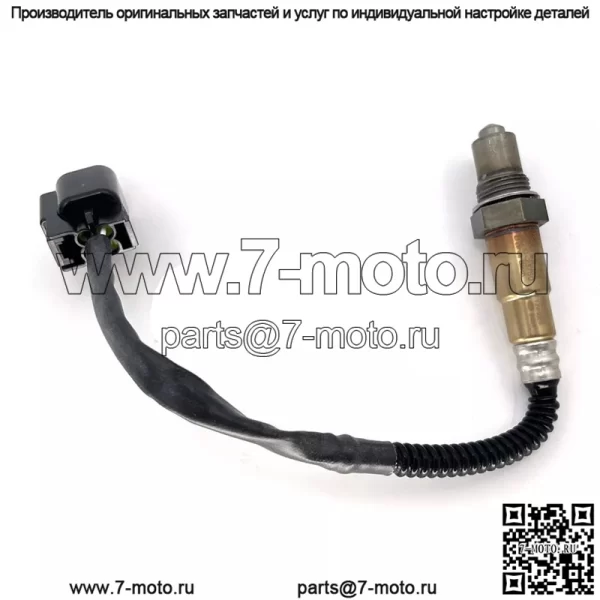 Датчик кислорода (передний) 39210-23750 для Hyundai 04 Sonata 2.0L - Image 2