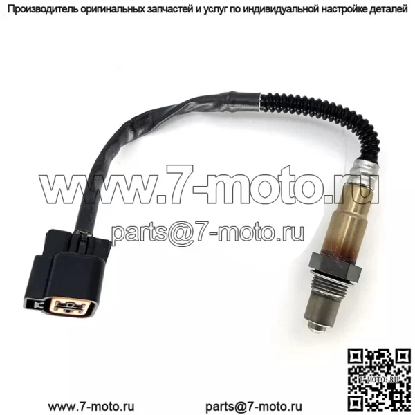Датчик кислорода (передний) 39210-23750 для Hyundai 04 Sonata 2.0L - Image 3