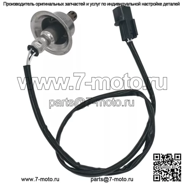 Датчик кислорода (передний) 39210-25300 для Hyundai 06 Sonata 2.0L - Image 3
