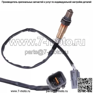 Датчик кислорода (задний) 39210-2B140 для Hyundai 08 Verna 1.6L