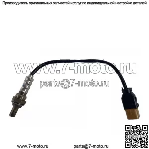 Датчик кислорода (передний правый) 39210-37510 для Hyundai 03 Santa Fe 2.7L