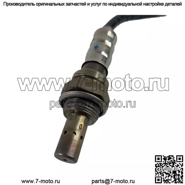 Датчик кислорода (передний правый) 39210-37510 для Hyundai 03 Santa Fe 2.7L - Image 2