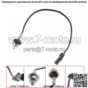 Датчик кислорода (передний) 39210-2G100 для Hyundai 13 Santa Fe 2.4L