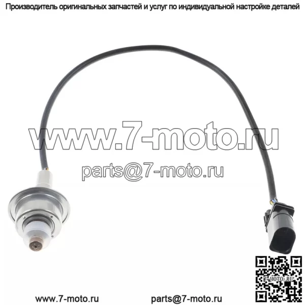 Датчик кислорода (передний) 39210-2G100 для Hyundai 13 Santa Fe 2.4L - Image 3
