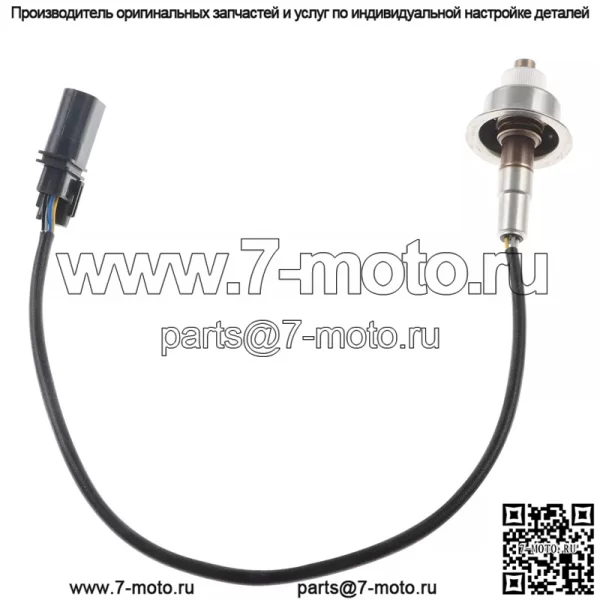 Датчик кислорода (передний) 39210-2G100 для Hyundai 13 Santa Fe 2.4L - Image 5