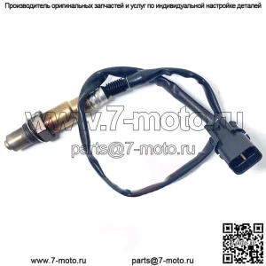 Датчик кислорода (задний) 39210-2E800 для Hyundai 13IX35 2.0L