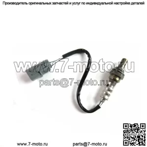 Датчик кислорода (передний левый) 39210-37530 для Hyundai 03 Santa Fe 2.7L