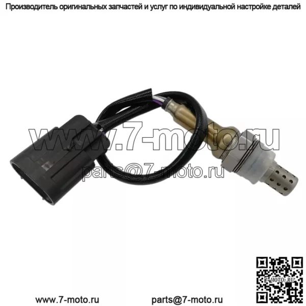 Датчик кислорода (передний левый) 39210-3C100 для Hyundai 07 Veracruz 3.8L - Image 4