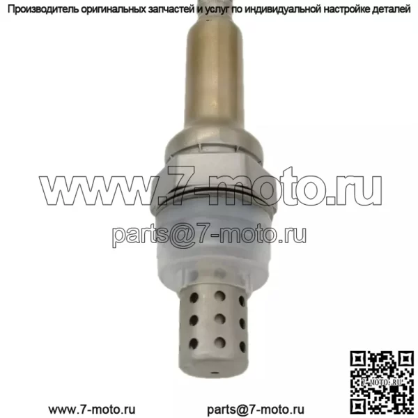 Датчик кислорода (передний левый) 39210-3C100 для Hyundai 07 Veracruz 3.8L - Image 5
