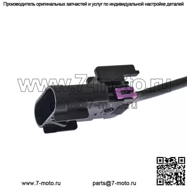 Датчик кислорода (передний правый) 39210-3C300 для Hyundai 07 Verax 3.8L - Image 5