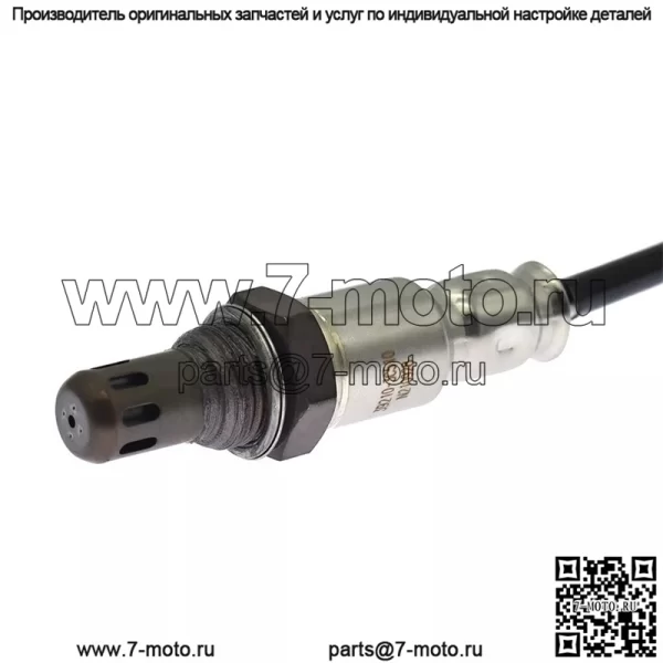 Датчик кислорода (передний правый) 39210-3C510 для Hyundai 12 Genesis 3.0L - Image 4