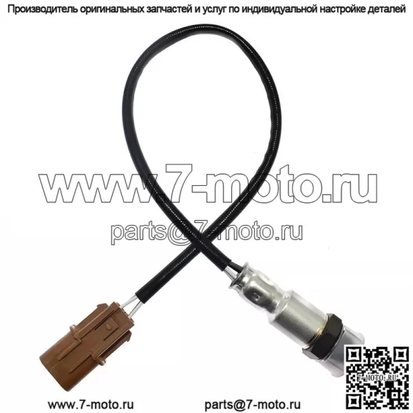 Датчик кислорода (передний правый) 39210-3C520 для Hyundai 12 Genesis 3.0L - Image 2