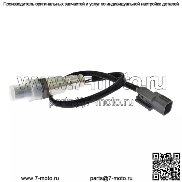 Датчик кислорода (передний правый) 39210-3C560 для Hyundai 14 Genesis 3.3L - Image 4