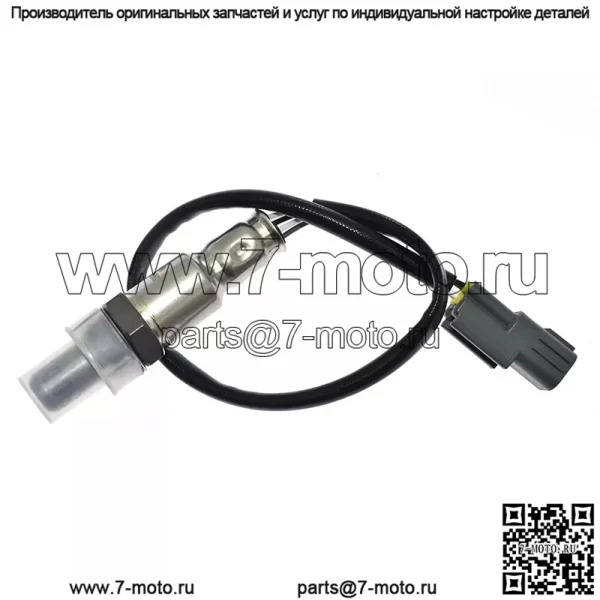 Датчик кислорода (передний правый) 39210-3C560 для Hyundai 14 Genesis 3.3L - Image 5