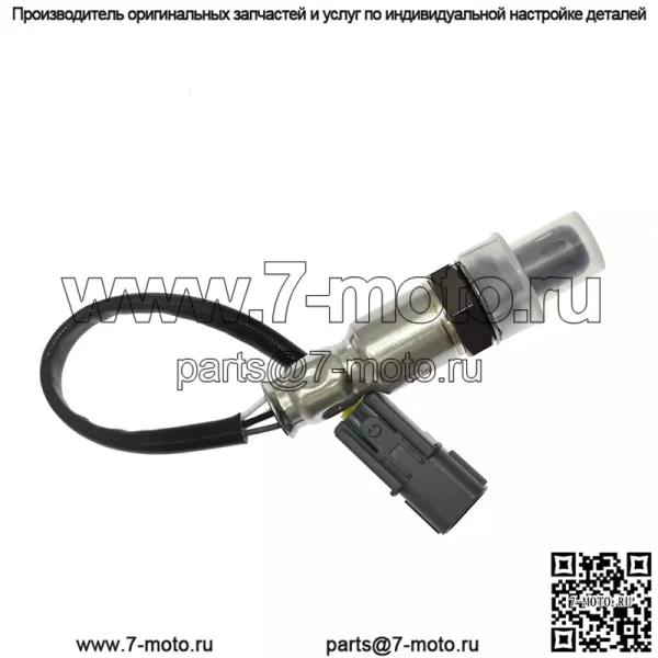 Датчик кислорода (передний левый) 39210-3C570 для Hyundai 14 Genesis 3.3L - Image 3