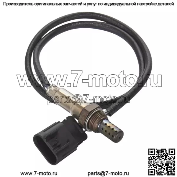 Датчик кислорода (задний) 39210-3C910 для Hyundai 07 Genesis 3.3L - Image 3