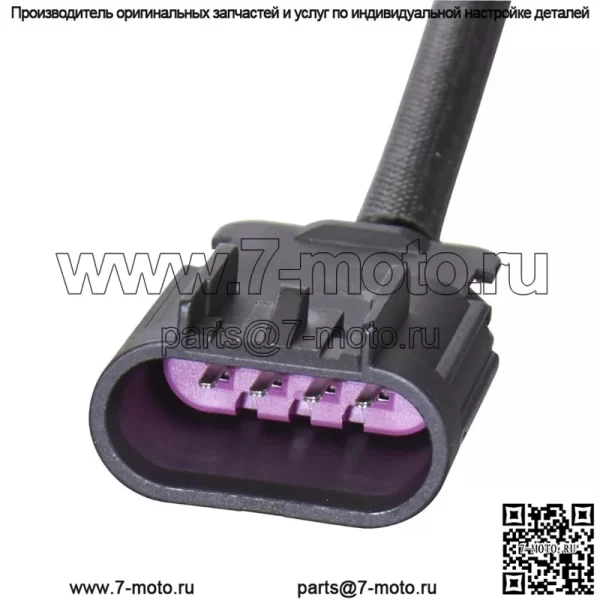 Датчик кислорода (задний) 39210-3C910 для Hyundai 07 Genesis 3.3L - Image 4