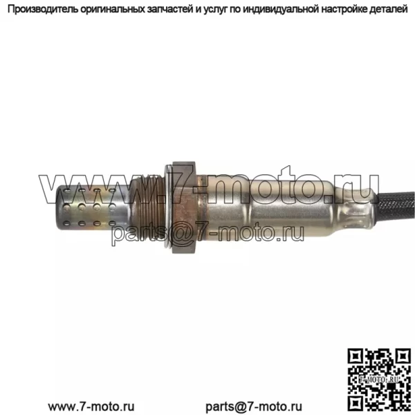 Датчик кислорода (задний) 39210-3C910 для Hyundai 07 Genesis 3.3L - Image 5