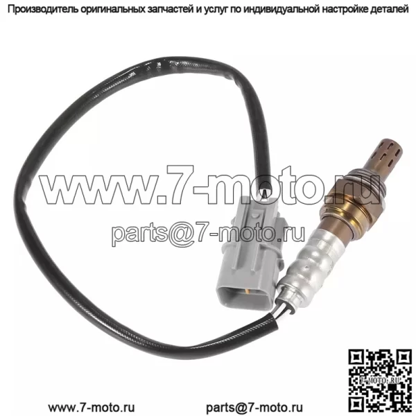 Датчик кислорода (передний левый) 39210-3CAA0 для Hyundai 12 New Santa Fe 3.0L - Image 3