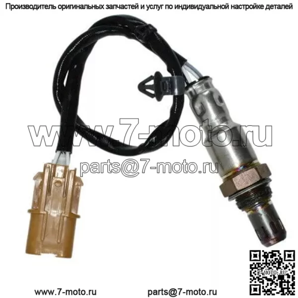 Датчик кислорода (передний правый) 39210-3CCA0 для Hyundai 12 New Santa Fe 3.0L - Image 2