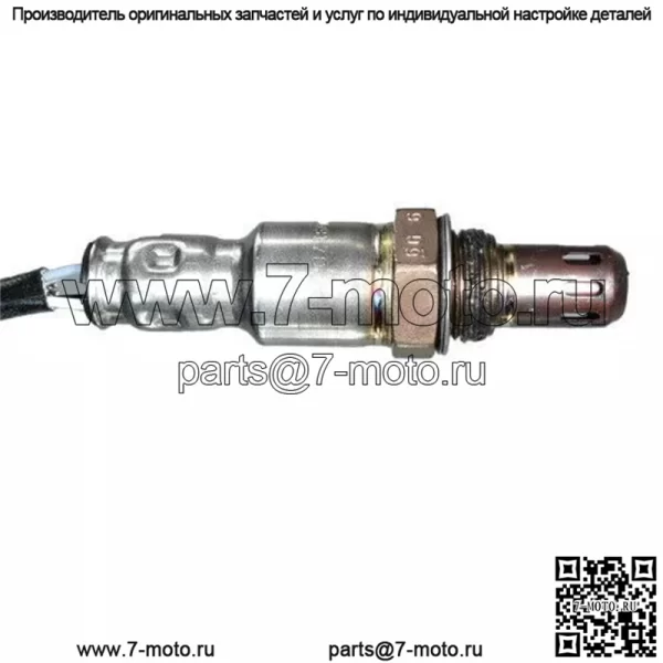 Датчик кислорода (передний правый) 39210-3CCA0 для Hyundai 12 New Santa Fe 3.0L - Image 3