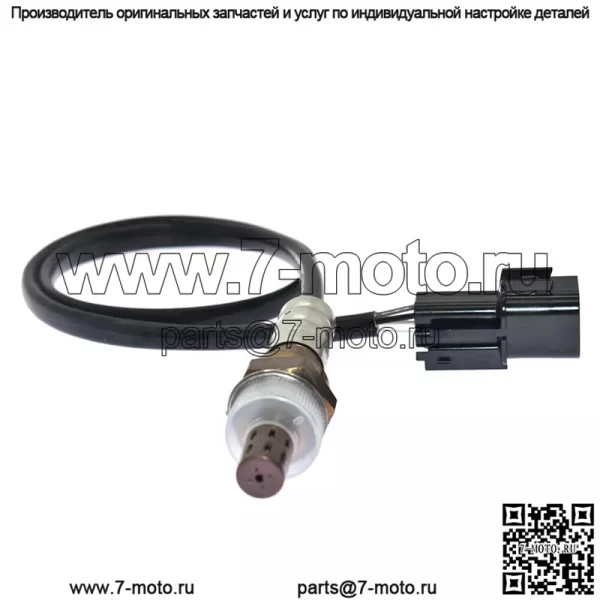 Датчик кислорода (задний правый) 39210-3CDA0 для Hyundai 12 New Santa Fe 3.0L - Image 2