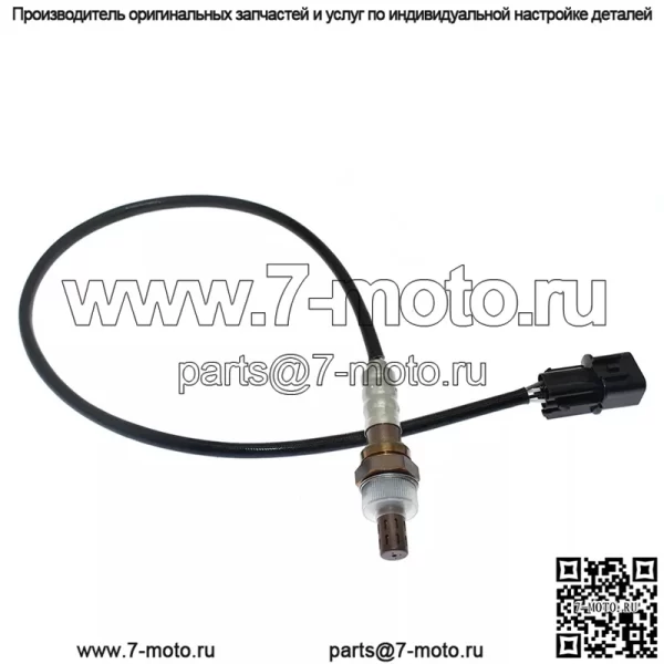 Датчик кислорода (задний правый) 39210-3CDA0 для Hyundai 12 New Santa Fe 3.0L - Image 5