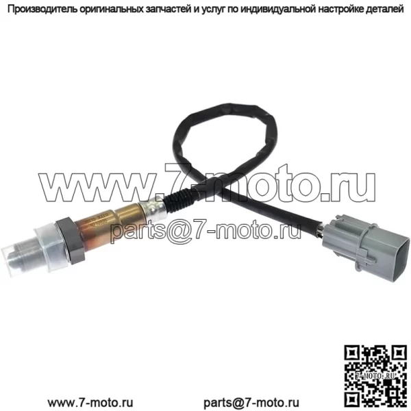 Датчик кислорода (передний) 39210-3CEE0 для Hyundai 11 Azun 3.0L - Image 3