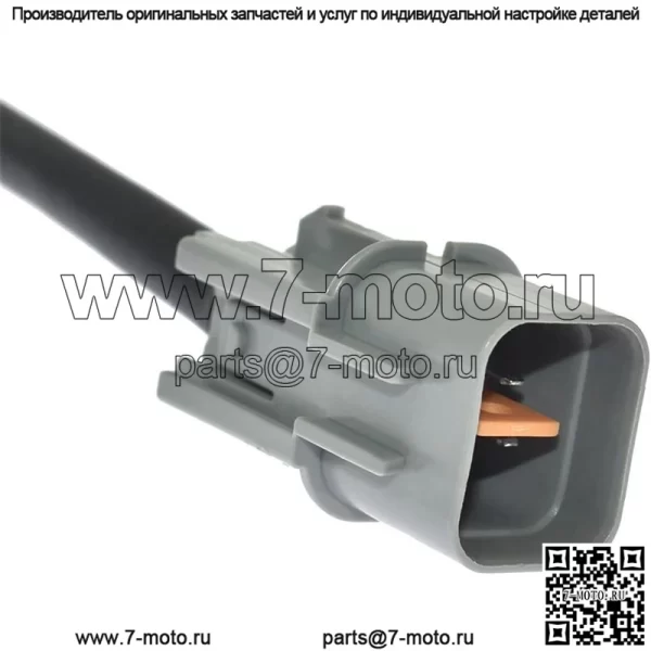 Датчик кислорода (передний) 39210-3CEE0 для Hyundai 11 Azun 3.0L - Image 4