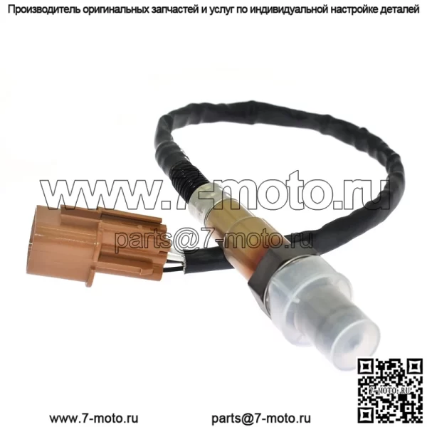 Датчик кислорода (передний) 39210-3CEF0 для Hyundai 11 Azun 3.0L - Image 2