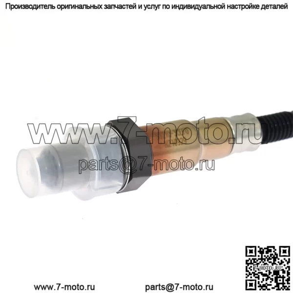Датчик кислорода (передний) 39210-3CEF0 для Hyundai 11 Azun 3.0L - Image 3