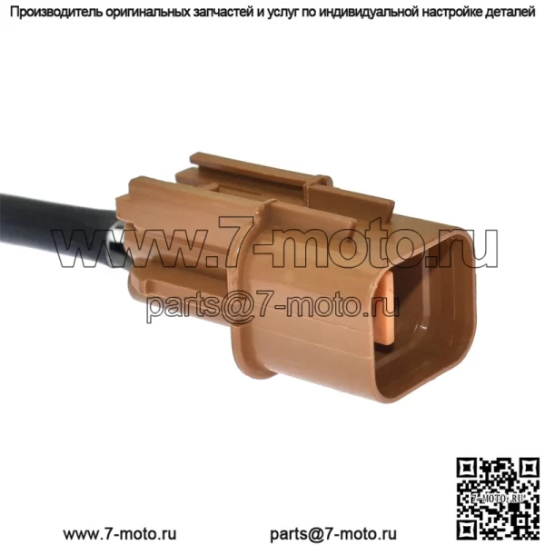 Датчик кислорода (передний) 39210-3CEF0 для Hyundai 11 Azun 3.0L - Image 5