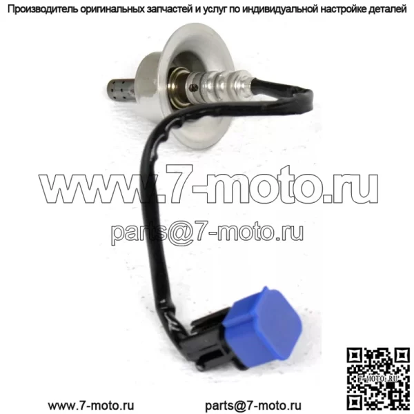 Датчик кислорода (передний правый) 39210-3E110 для Hyundai 06 Azera 2.7L - Image 2