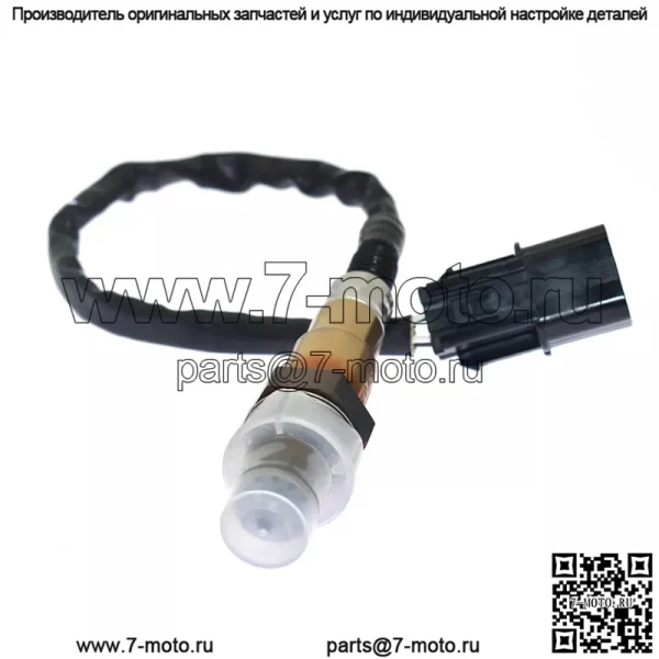 Датчик кислорода (передний правый) 39210-3F020 для Hyundai 09 Equus 4.6L - Image 2