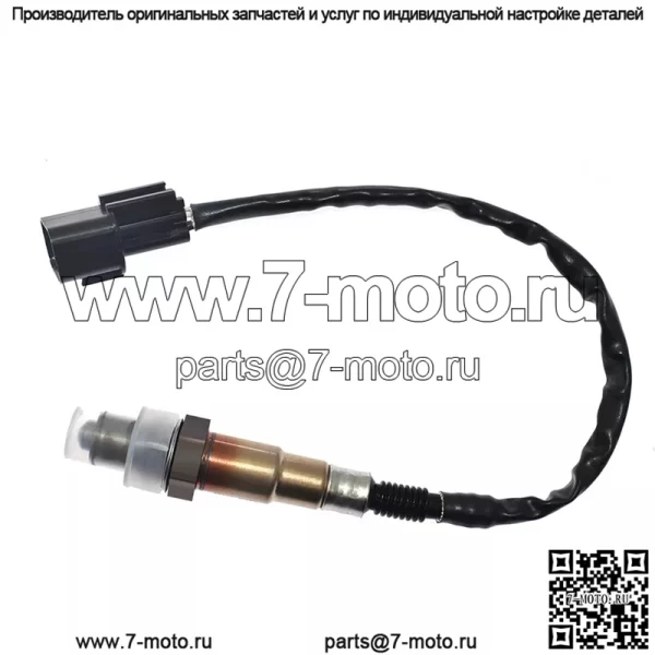 Датчик кислорода (передний правый) 39210-3F020 для Hyundai 09 Equus 4.6L - Image 3