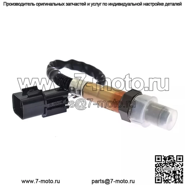 Датчик кислорода (передний левый) 39210-3F030 для Hyundai 09 Equus 4.6L - Image 4