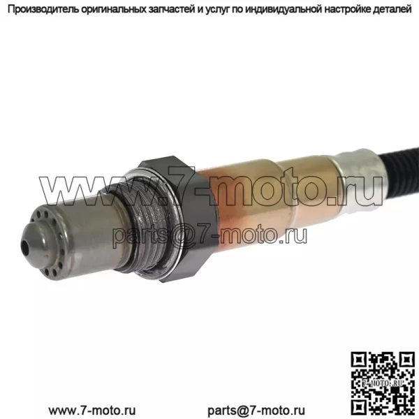 Датчик кислорода (задний левый) 39210-3F060 для Hyundai 09 Equus 4.6L - Image 5