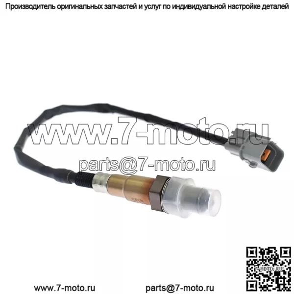 Датчик кислорода (задний) 39210-03065 для Kia 17K2 1.4L - Image 2